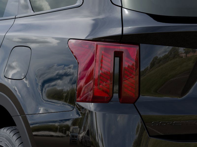 2025 Kia Sorento X-Line S 21