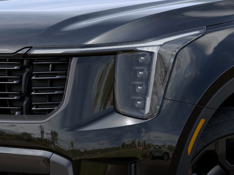 2025 Kia Sorento X-Line S 20