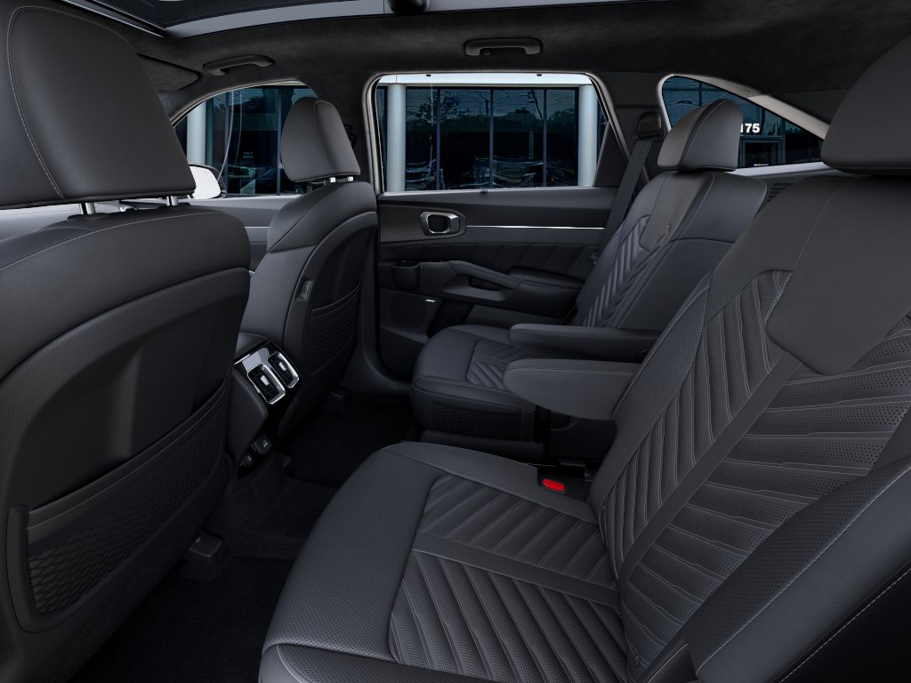 Thumbnail: 2026 Kia Sorento - 22