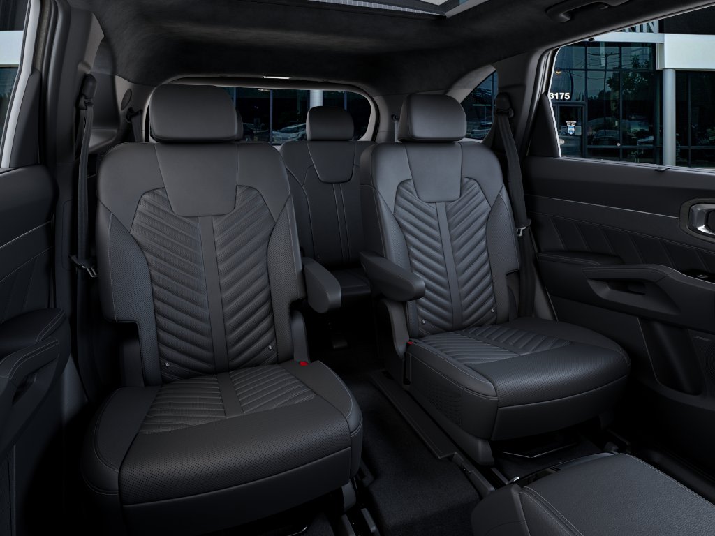 Thumbnail: 2026 Kia Sorento - 9