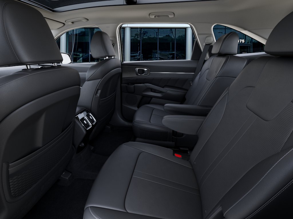 Thumbnail: 2026 Kia Sorento - 23