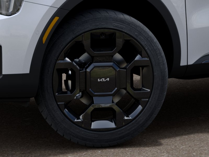 Thumbnail: 2026 Kia Sorento - 18