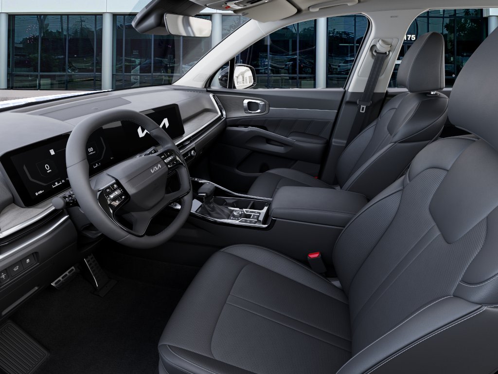 Thumbnail: 2026 Kia Sorento - 8