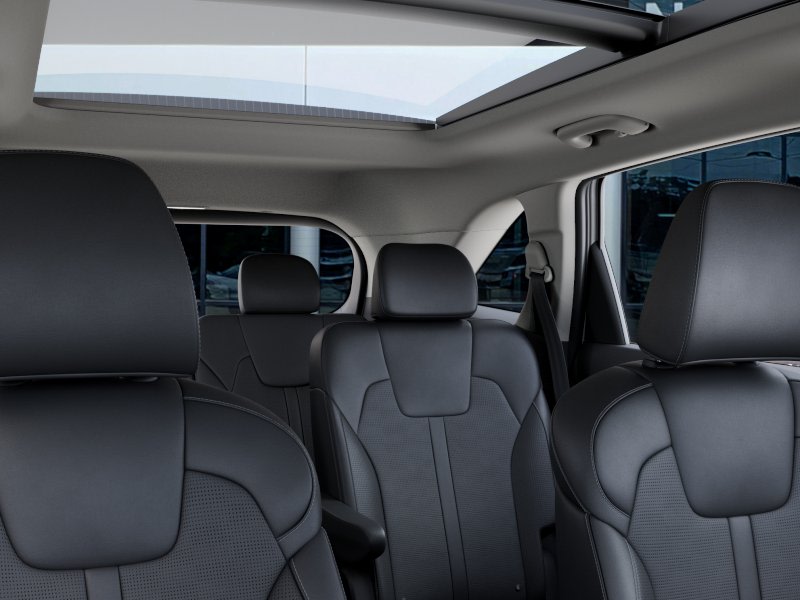 Thumbnail: 2026 Kia Sorento - 6