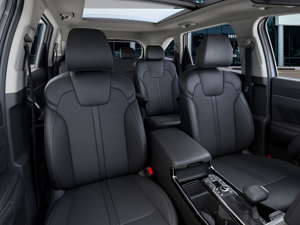 Thumbnail: 2026 Kia Sorento - 7