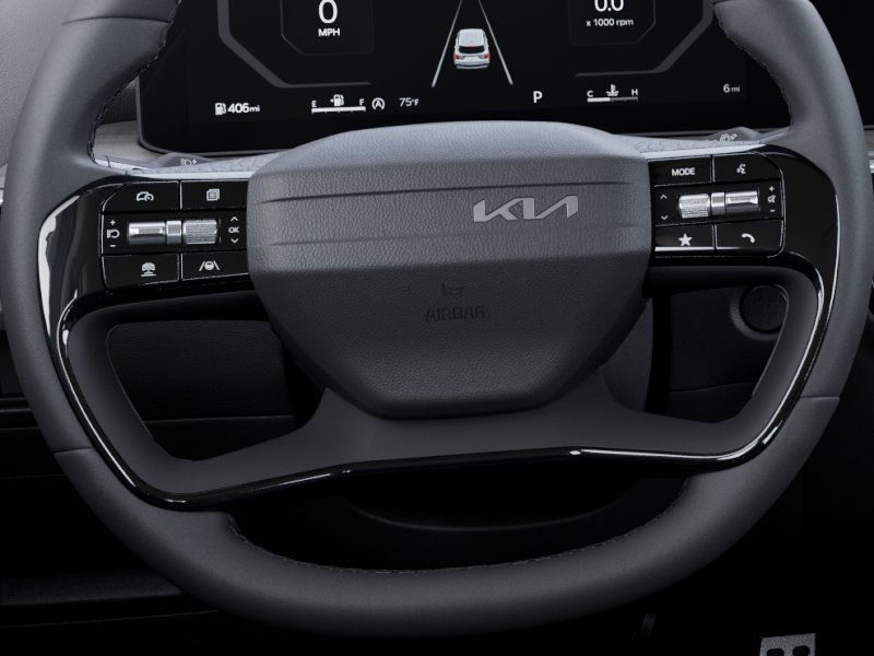 Thumbnail: 2026 Kia Sorento - 24