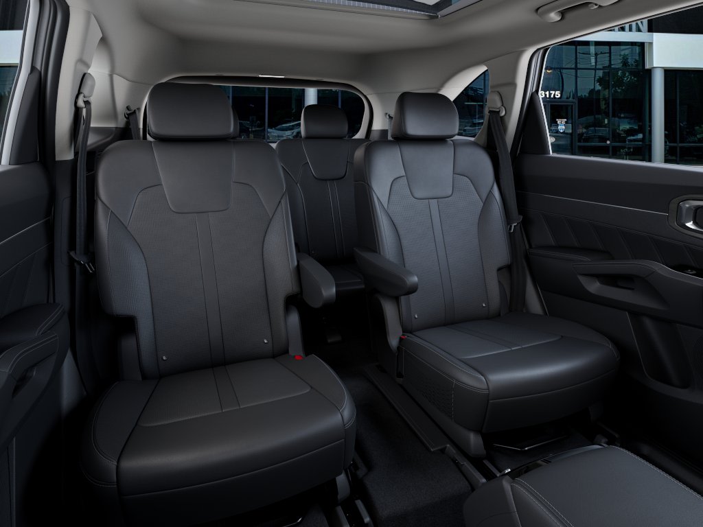Thumbnail: 2026 Kia Sorento - 9
