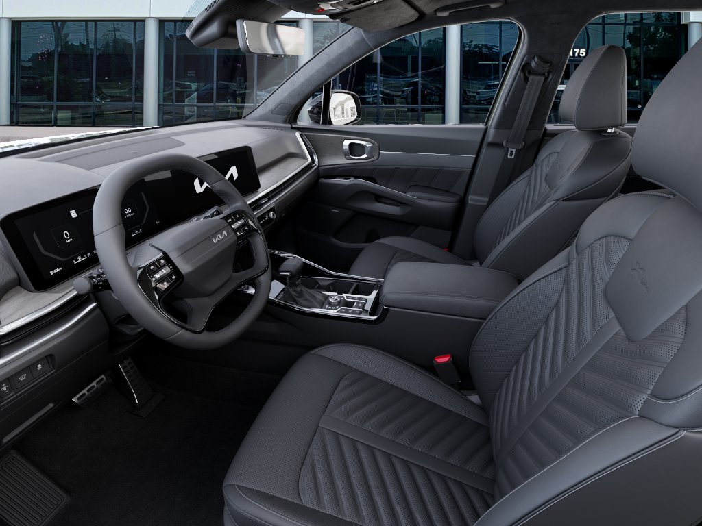 Thumbnail: 2026 Kia Sorento - 7