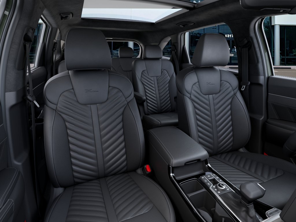 Thumbnail: 2026 Kia Sorento - 6
