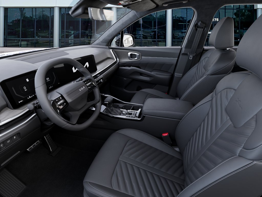 Thumbnail: 2026 Kia Sorento - 7