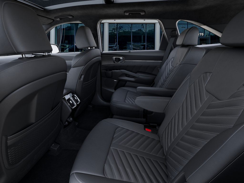 Thumbnail: 2025 Kia Sorento - 22