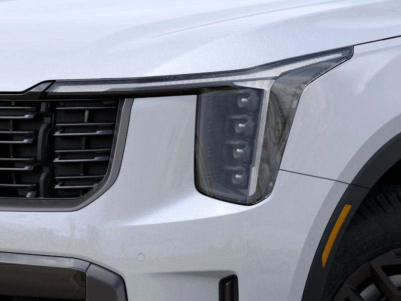 Thumbnail: 2025 Kia Sorento - 18