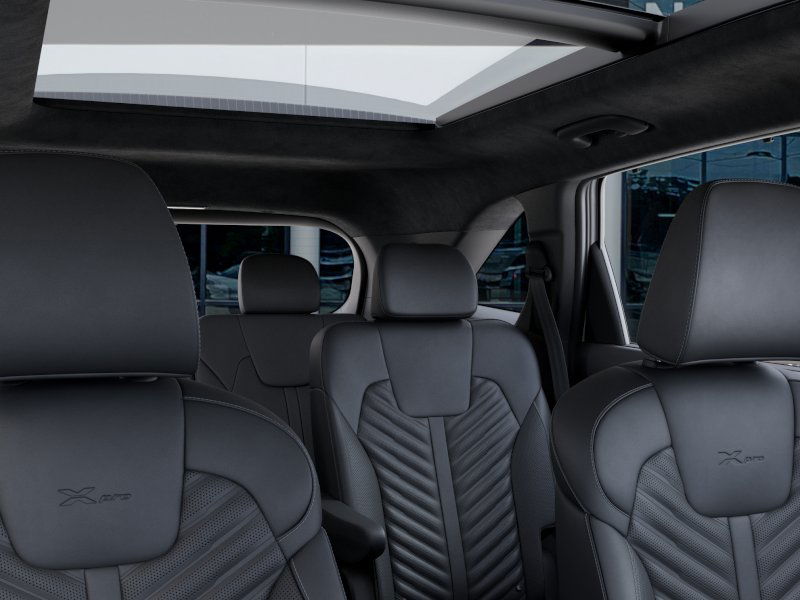 Thumbnail: 2025 Kia Sorento - 27