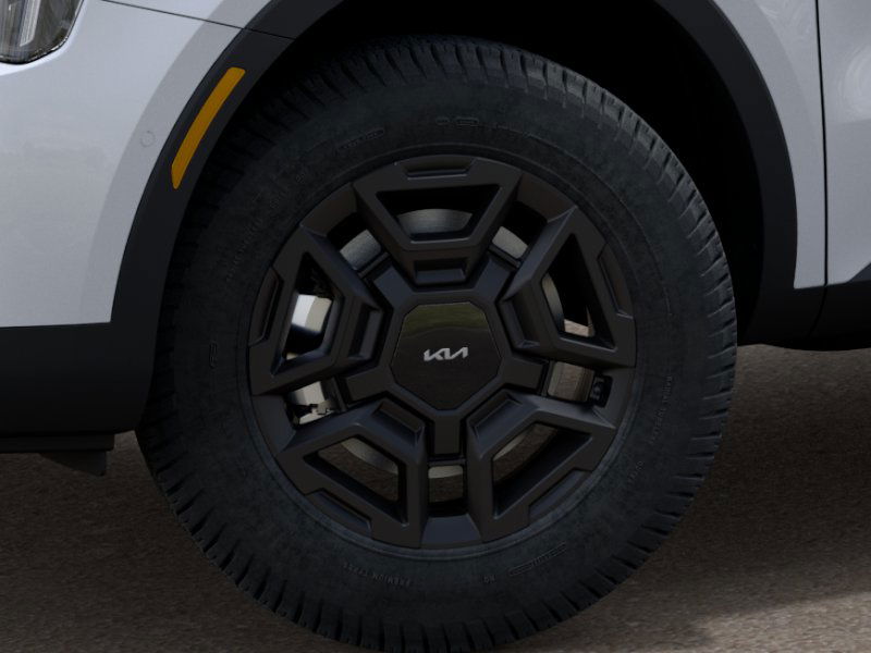 Thumbnail: 2025 Kia Sorento - 6