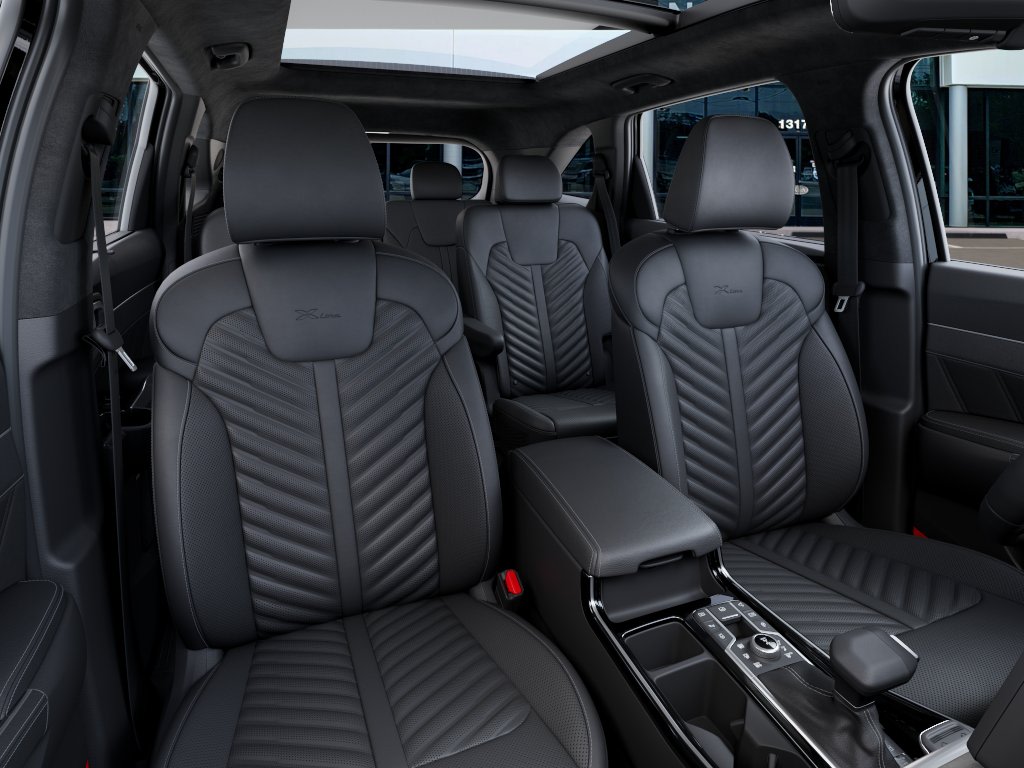Thumbnail: 2026 Kia Sorento - 5
