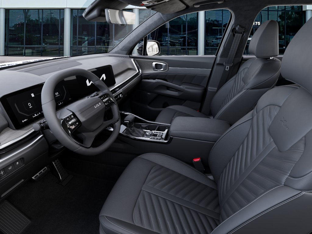 Thumbnail: 2026 Kia Sorento - 7