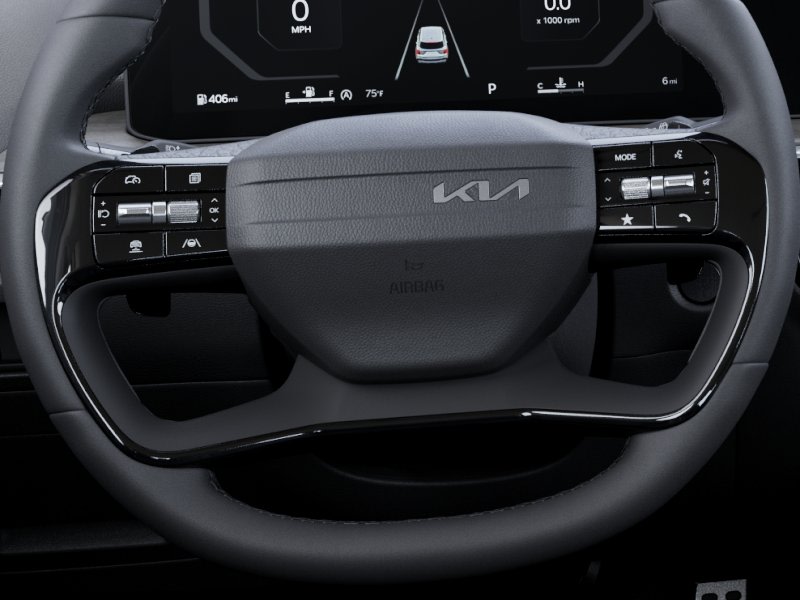 Thumbnail: 2026 Kia Sorento - 23