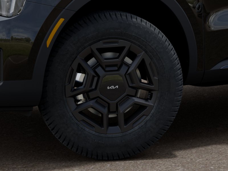 Thumbnail: 2026 Kia Sorento - 5