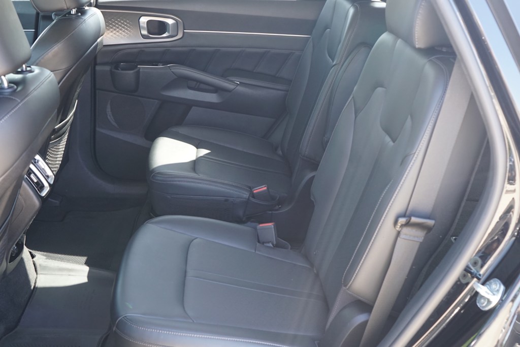 Thumbnail: 2021 Kia Sorento - 22