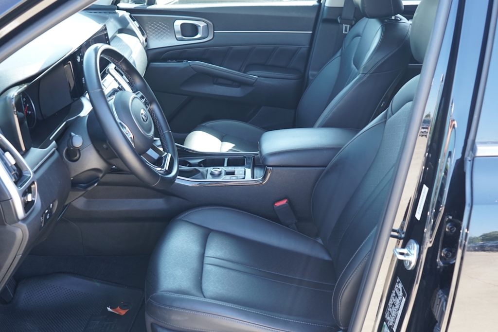 Thumbnail: 2021 Kia Sorento - 7