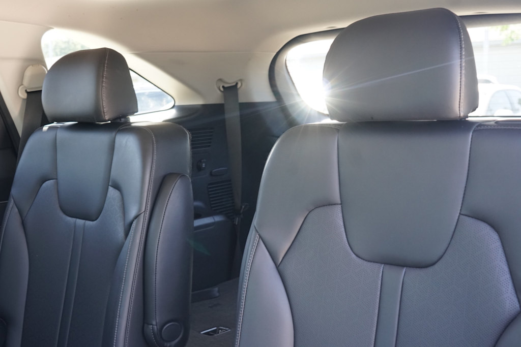 Thumbnail: 2021 Kia Sorento - 23