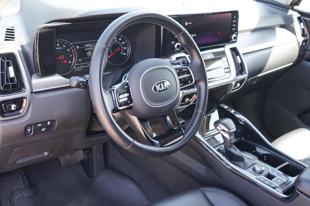 Thumbnail: 2021 Kia Sorento - 2