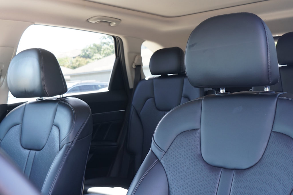 Thumbnail: 2021 Kia Sorento - 8