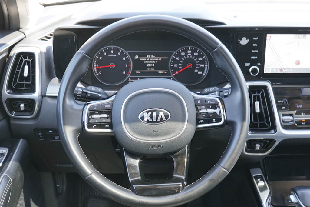 Thumbnail: 2021 Kia Sorento - 6