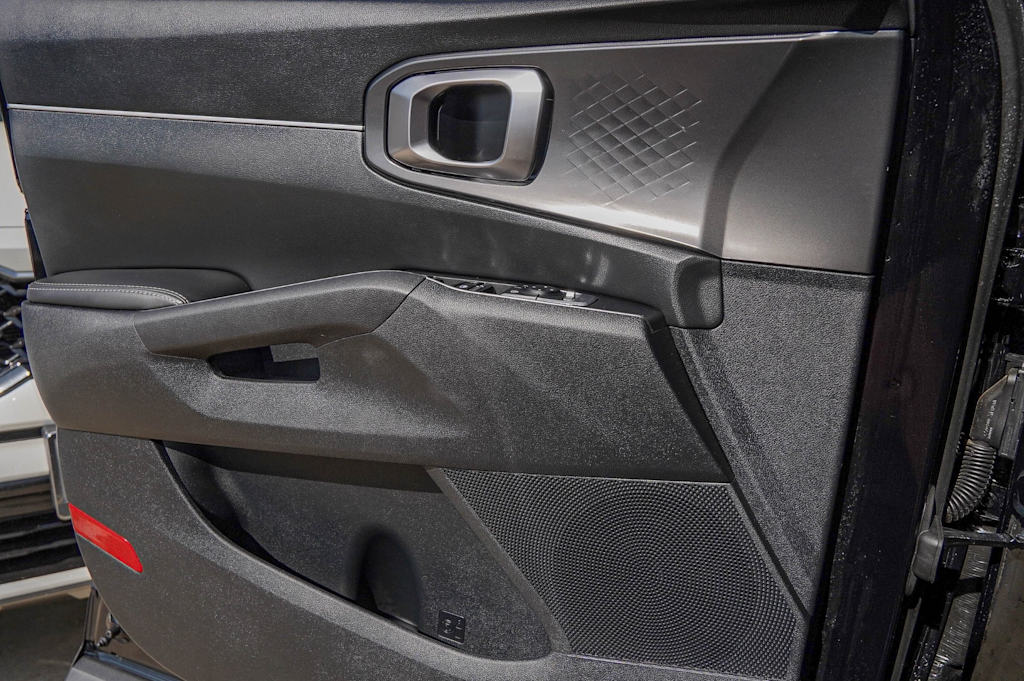 Thumbnail: 2025 Kia Sorento - 27