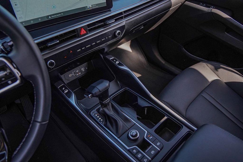 Thumbnail: 2025 Kia Sorento - 12