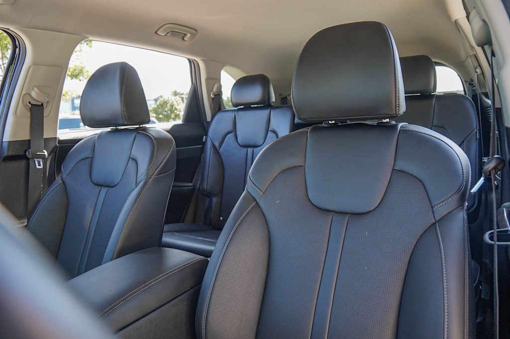 Thumbnail: 2025 Kia Sorento - 8