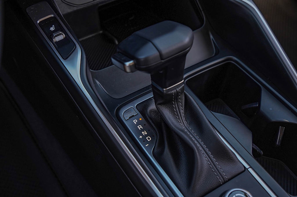 Thumbnail: 2025 Kia Sorento - 24