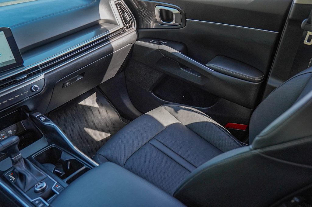 Thumbnail: 2025 Kia Sorento - 30