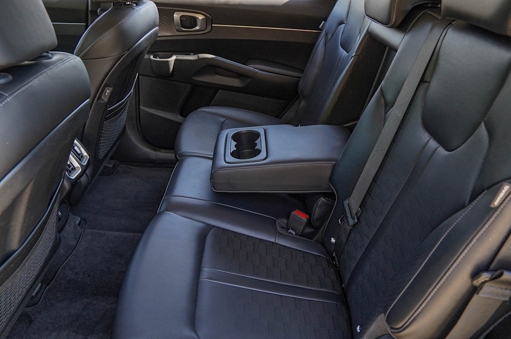 Thumbnail: 2025 Kia Sorento - 31