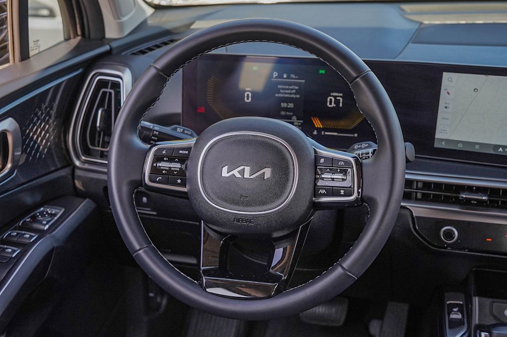 Thumbnail: 2025 Kia Sorento - 10