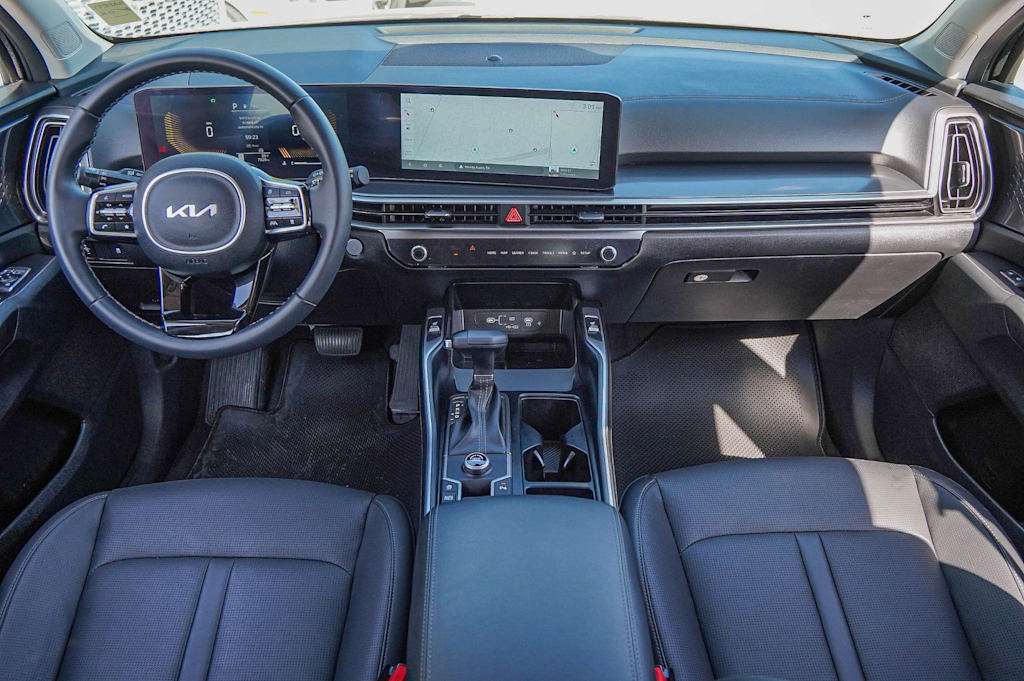 Thumbnail: 2025 Kia Sorento - 6