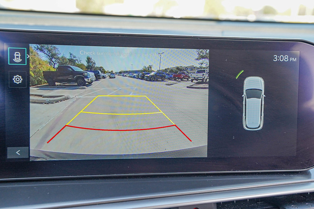 Thumbnail: 2025 Kia Sorento - 11