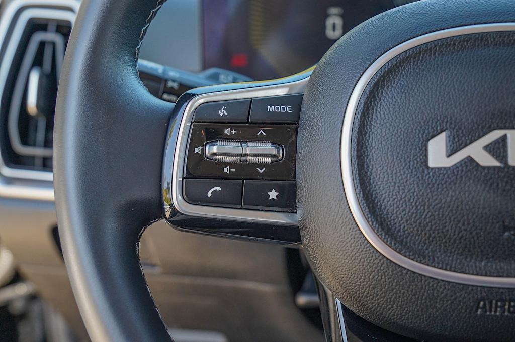 Thumbnail: 2025 Kia Sorento - 20