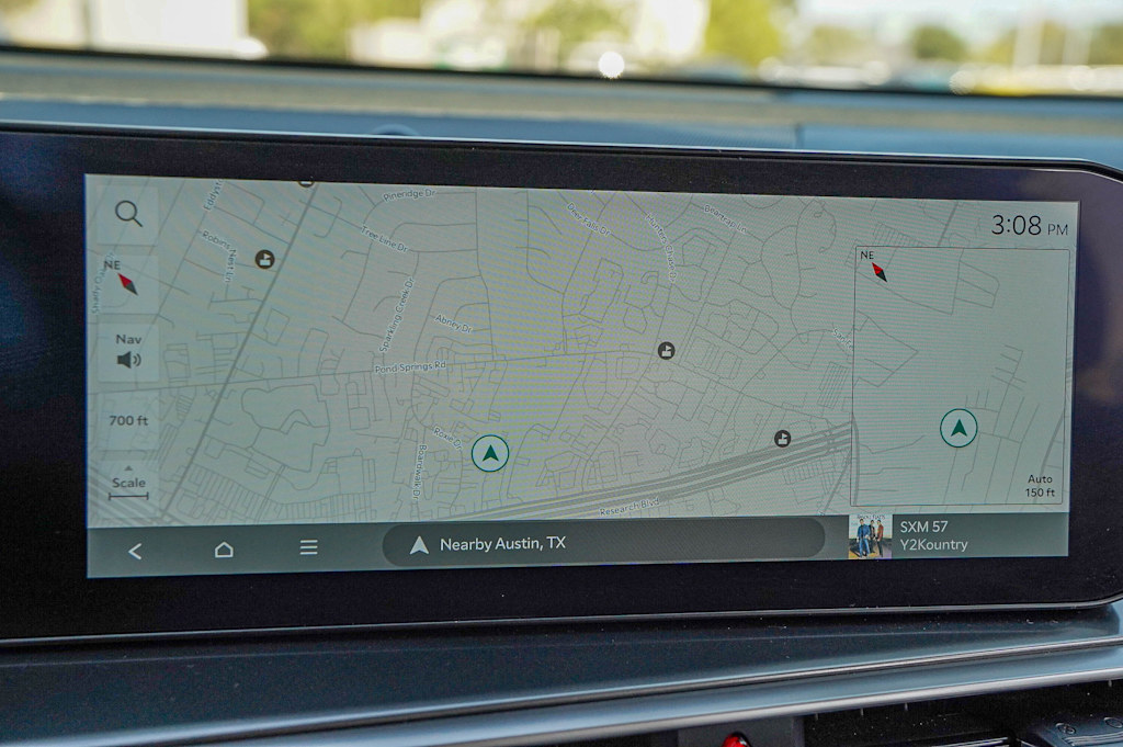 Thumbnail: 2025 Kia Sorento - 22