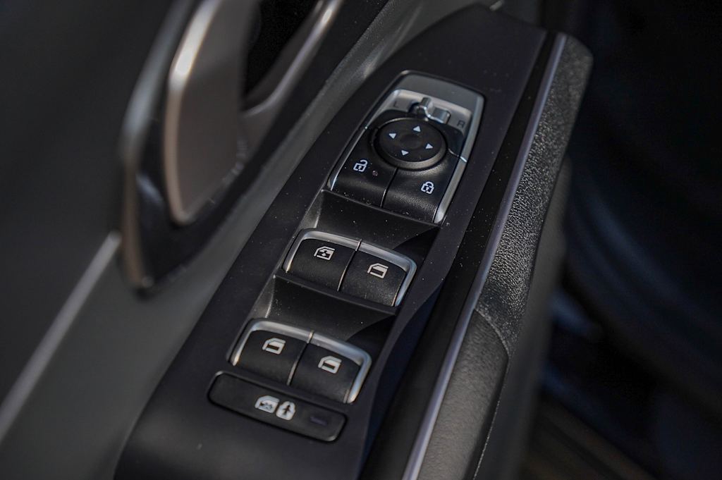 Thumbnail: 2025 Kia Sorento - 28