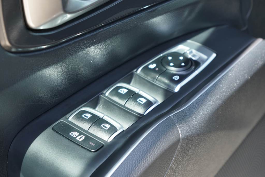 Thumbnail: 2024 Kia Sorento - 5