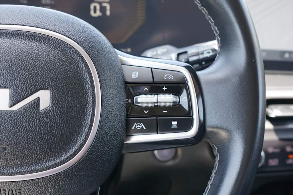 Thumbnail: 2024 Kia Sorento - 20