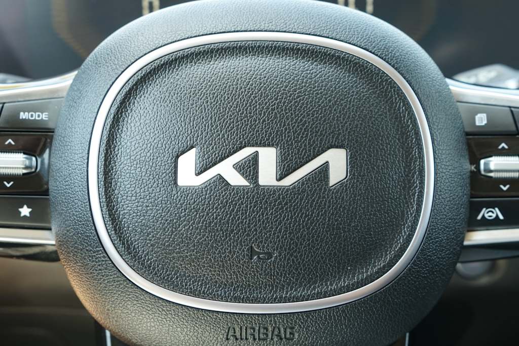 Thumbnail: 2024 Kia Sorento - 19