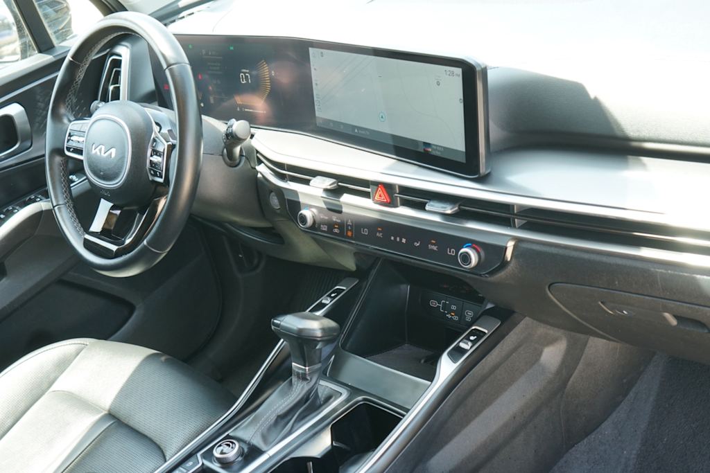 Thumbnail: 2024 Kia Sorento - 12