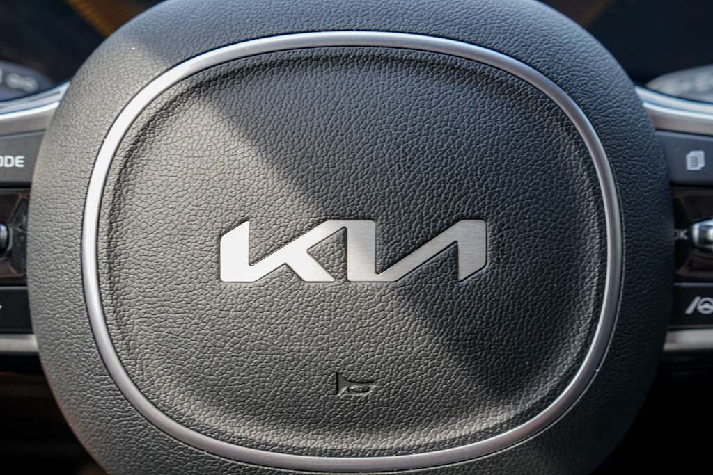 Thumbnail: 2025 Kia Sorento - 5