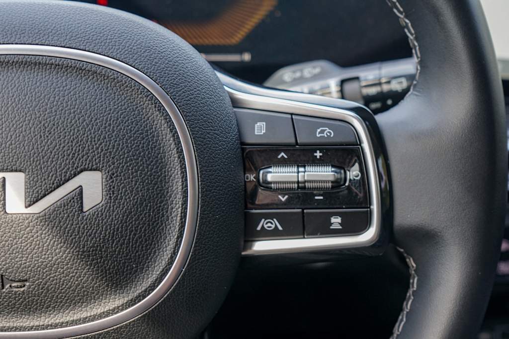 Thumbnail: 2025 Kia Sorento - 19