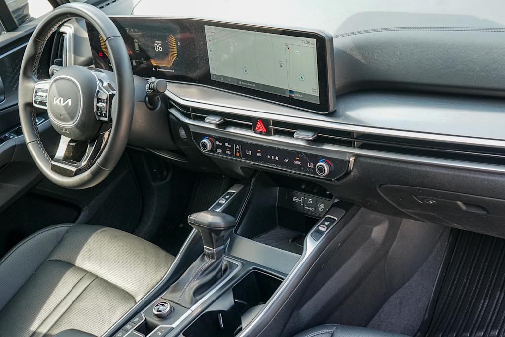 Thumbnail: 2025 Kia Sorento - 12