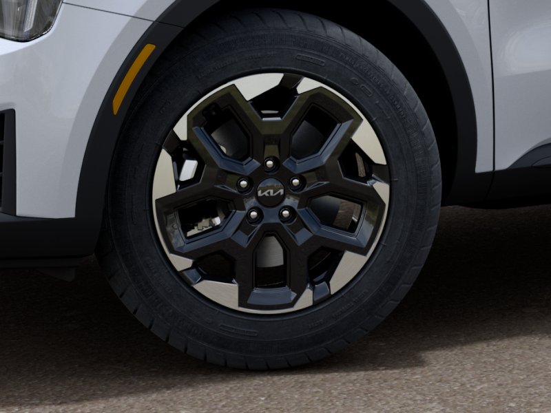 Thumbnail: 2026 Kia Sorento - 7