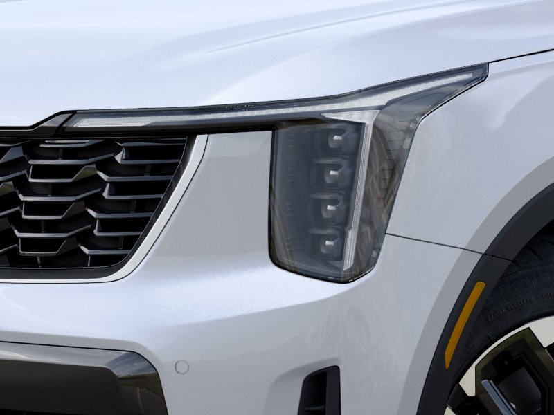 Thumbnail: 2026 Kia Sorento - 19