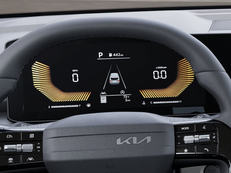 Thumbnail: 2026 Kia Sorento - 12